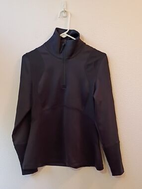 PS Of Sweden Caroline Half Zip Sweater